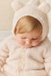Jamie Kay Lenny Onepiece in Blushed Rose