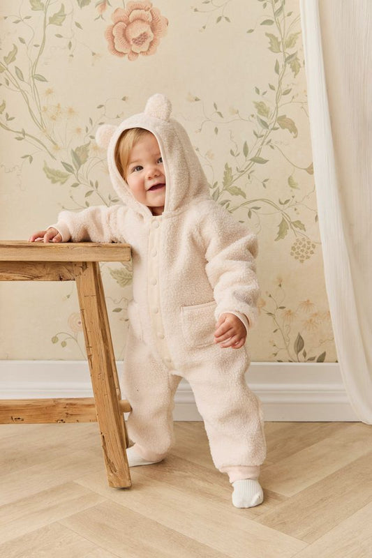 Jamie Kay Lenny Onepiece in Blushed Rose