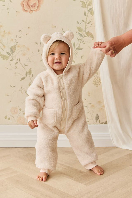 Jamie Kay Lenny Onepiece in Blushed Rose