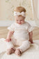 Jamie Kay Organic Cotton Everyday Legging in Victoria Blush