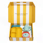 Belle Tunno Learn to Eat Beginner Bundle Gift Sets