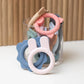 Bella Tunno Rattle Teethers
