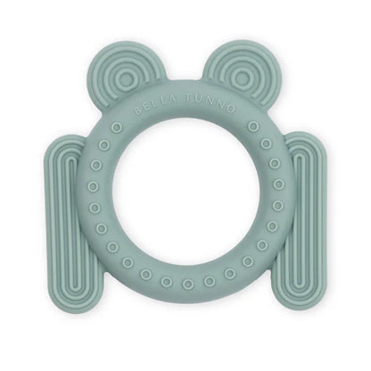 Bella Tunno Rattle Teethers