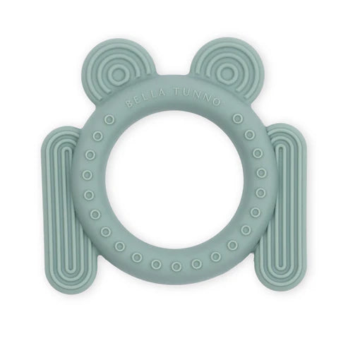 Bella Tunno Rattle Teethers