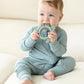Bella Tunno Rattle Teethers
