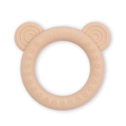 Bella Tunno Rattle Teethers
