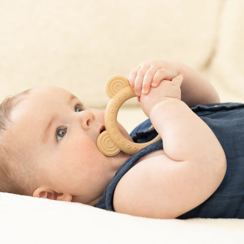 Bella Tunno Rattle Teethers
