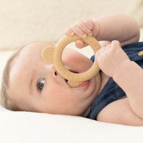 Bella Tunno Rattle Teethers