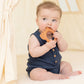 Bella Tunno Rattle Teethers