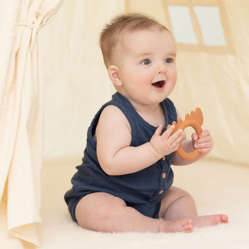 Bella Tunno Rattle Teethers