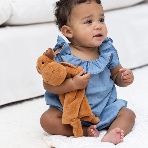 Bella Tunno Pacifier Buddies
