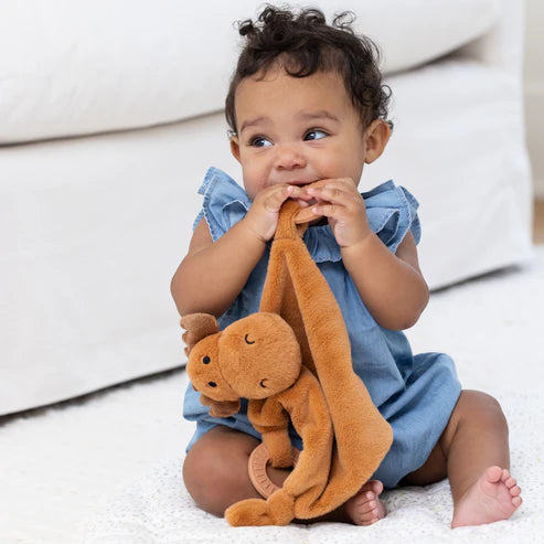 Bella Tunno Pacifier Buddies