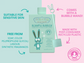 Jack N’ Jill Blissful Bubbles & Magic Bubble Wand