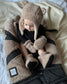 7AM Enfant Cub Gift Set - Teddy Hat and Mittens
