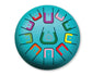 Tambu Tongue Drum 8”