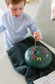 Tambu Tongue Drum 8”