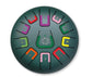 Tambu Tongue Drum 8”