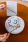 Tambu Tongue Drum 8”