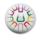 Tambu Tongue Drum 8”