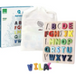Vilac ABC Alphabet Puzzle