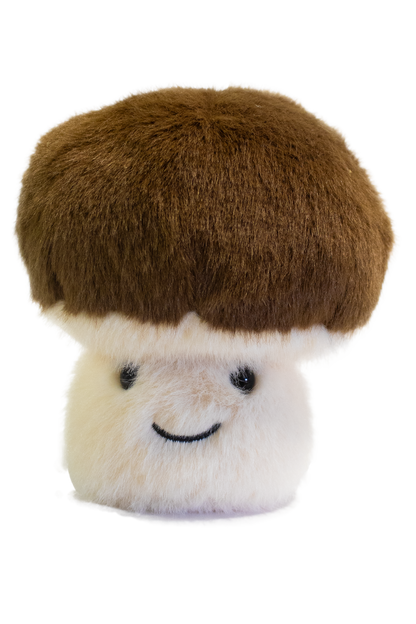 Wild & Soft Garden Friends Plush