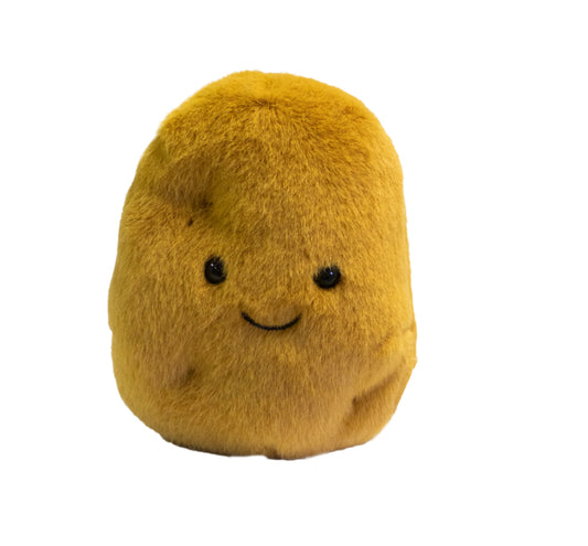 Wild & Soft Garden Friends Plush