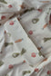 Menoum Menoum Waterproof Long Sleeve Bibs