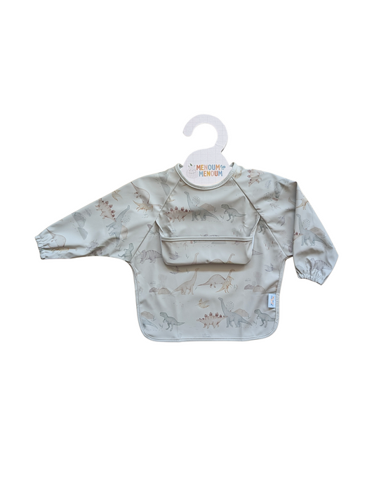 Menoum Menoum Waterproof Long Sleeve Bibs