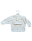 Menoum Menoum Waterproof Long Sleeve Bibs