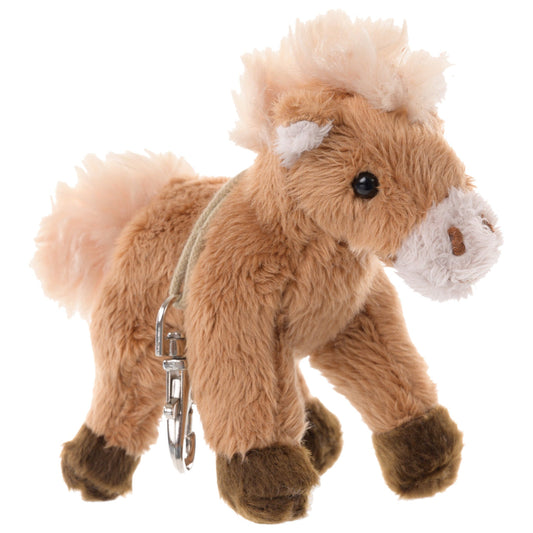 Buskowski Bag Charm - Ponies