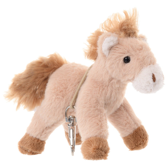 Buskowski Bag Charm - Ponies