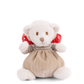 Bukowski Bears Ziggy Mushroom