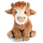 Bukowski Bears Madison Highland Cow