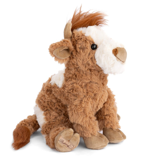 Bukowski Bears Madison Highland Cow