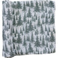 Mebie Baby Forest Muslin Swaddle Blanket