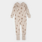 Petit Lem Convertible Sleeper in Otter