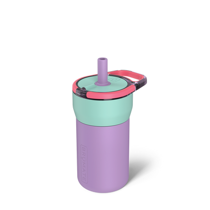 Brümate Leap 12oz Kids Water Bottle