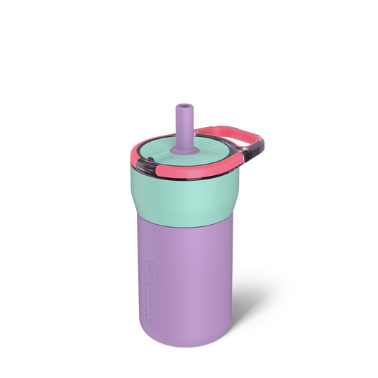 Brümate Leap 12oz Kids Water Bottle