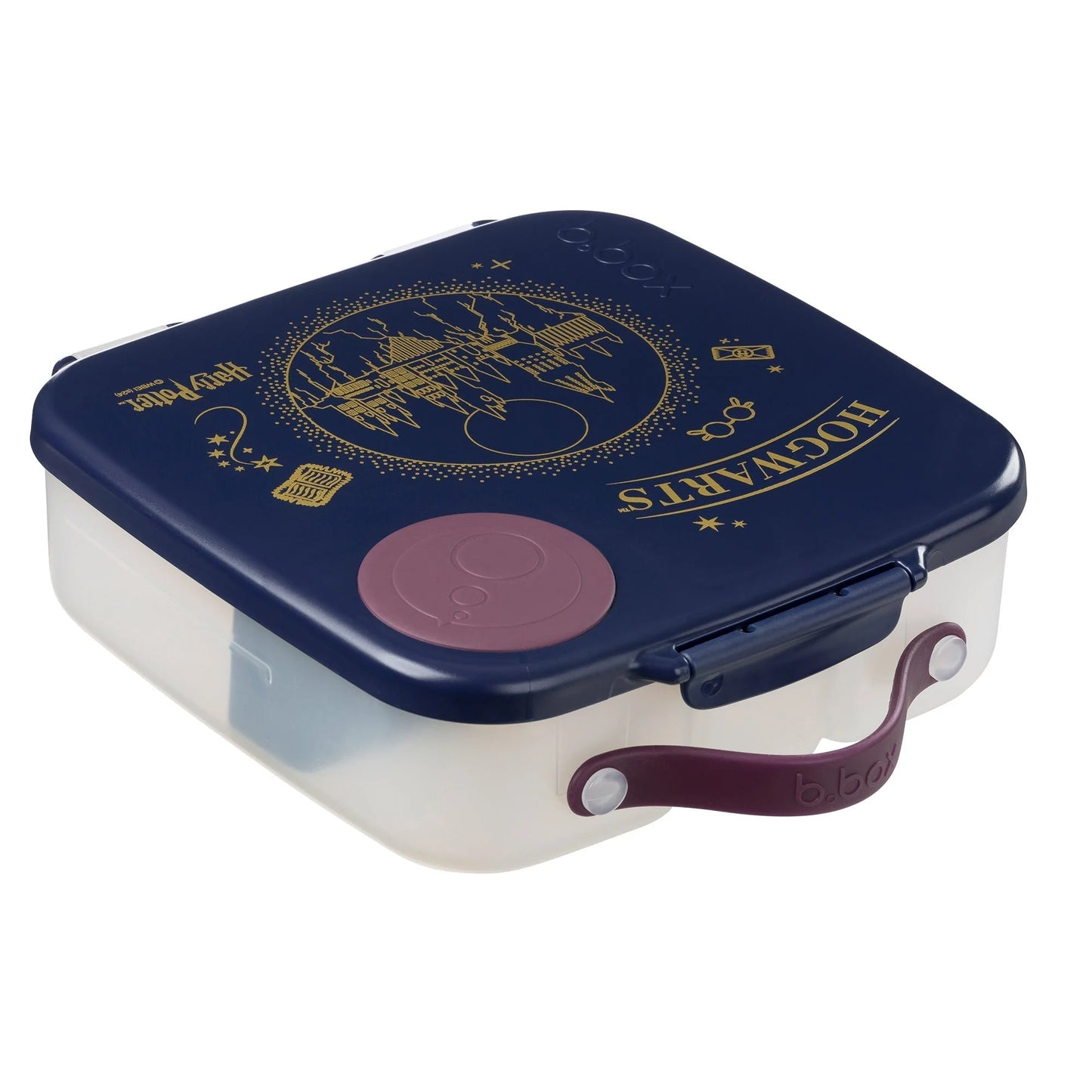 b.box Standard Lunchboxs