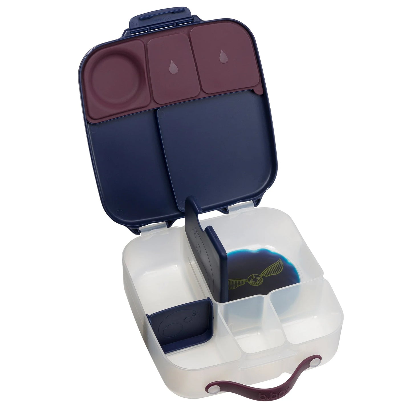 b.box Standard Lunchboxs