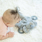 Bella Tunno Teether Buddies