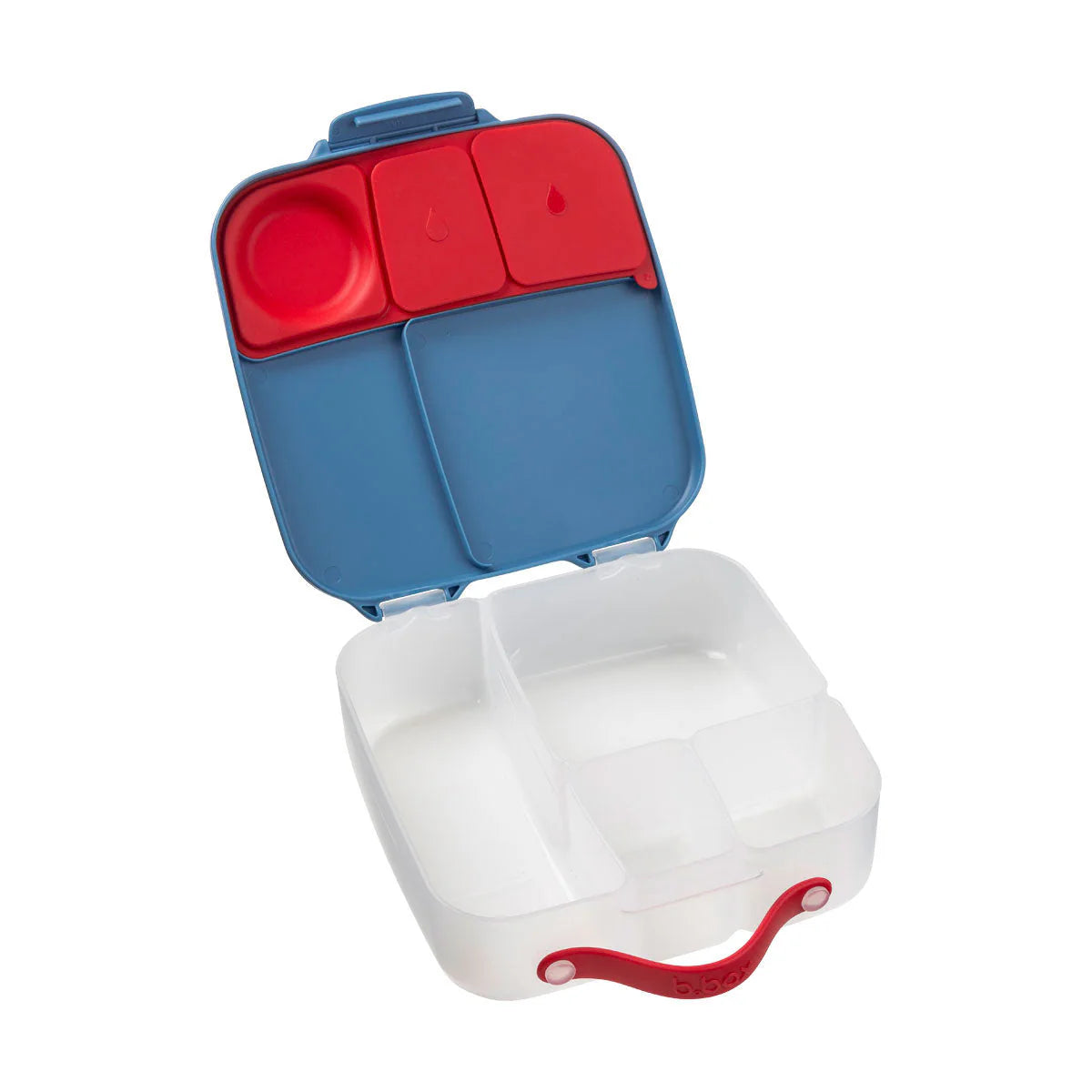 b.box Standard Lunchboxs