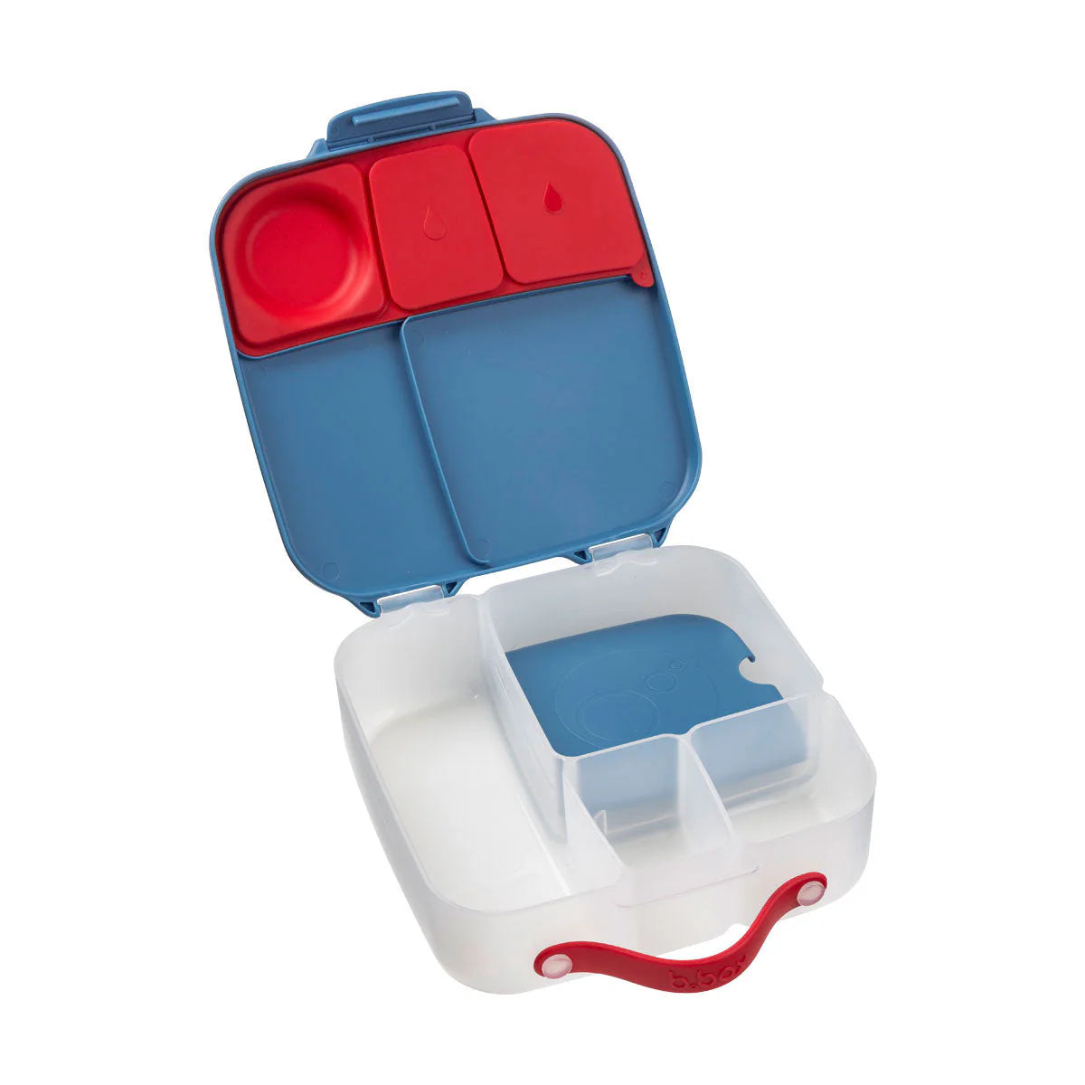 b.box Standard Lunchboxs