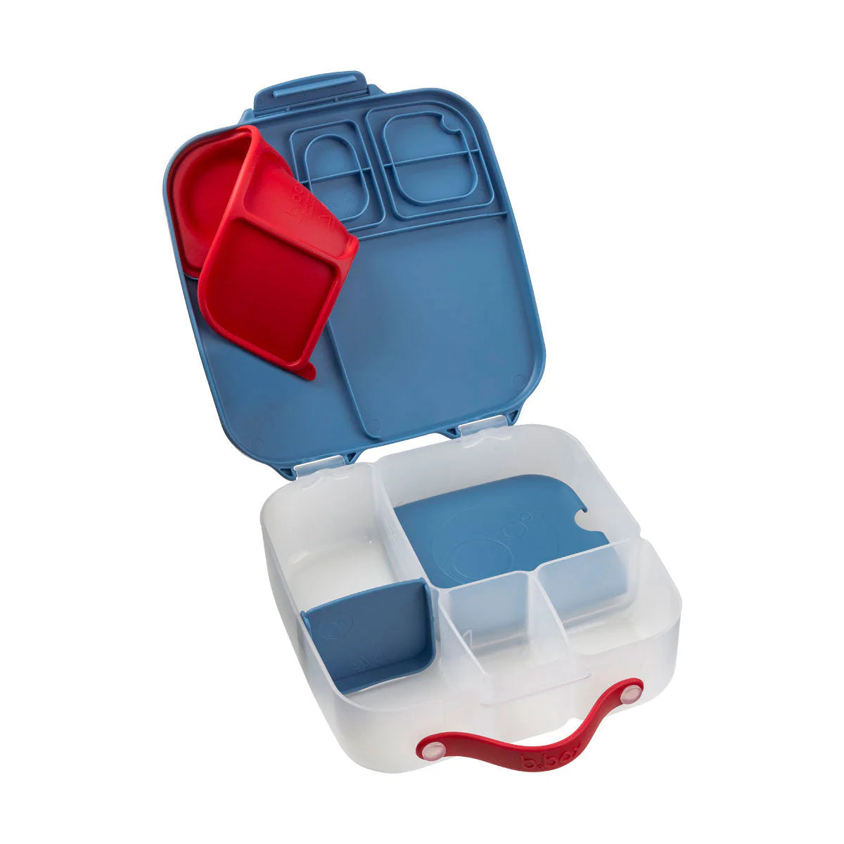 b.box Standard Lunchboxs