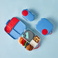 b.box Standard Lunchboxs