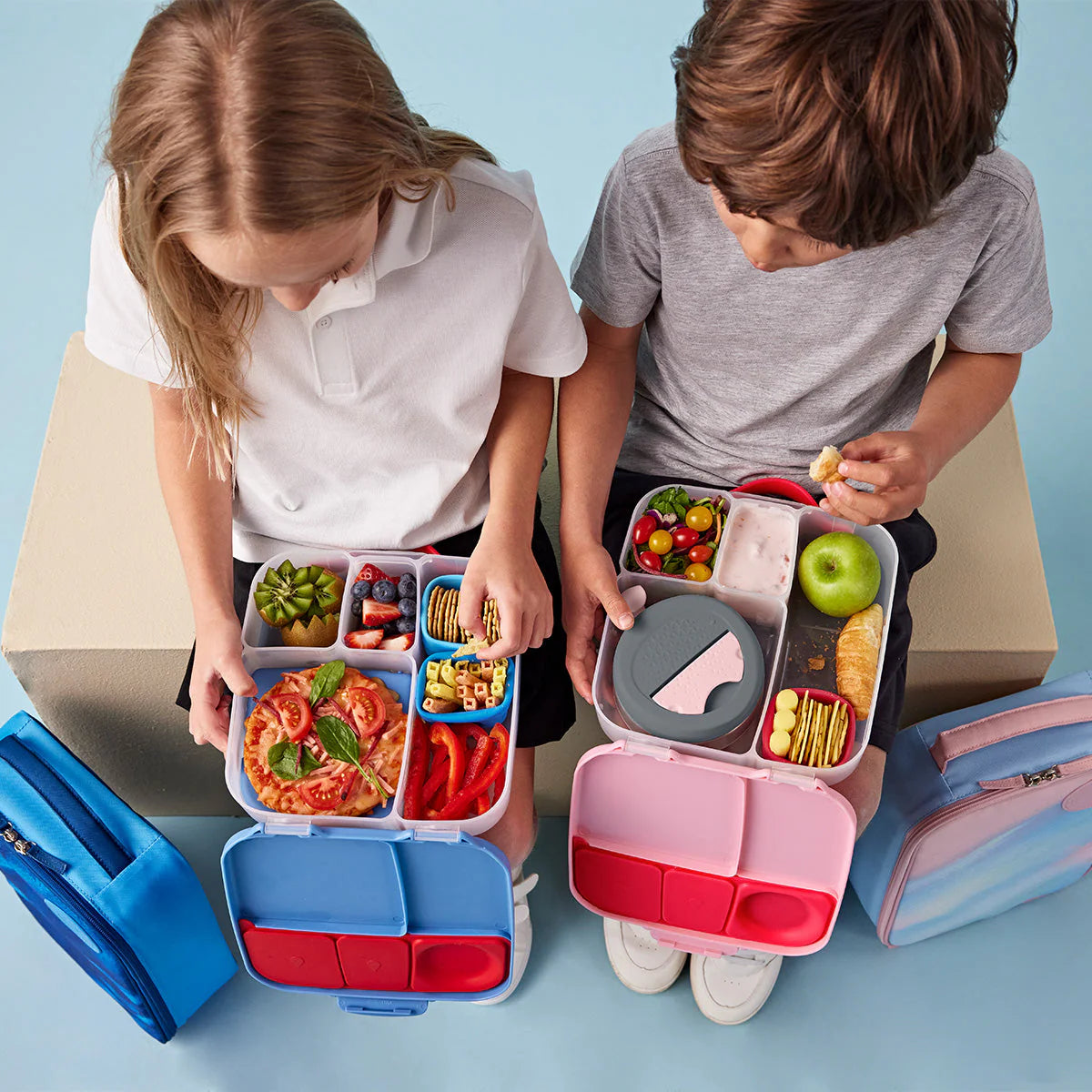 b.box Standard Lunchboxs