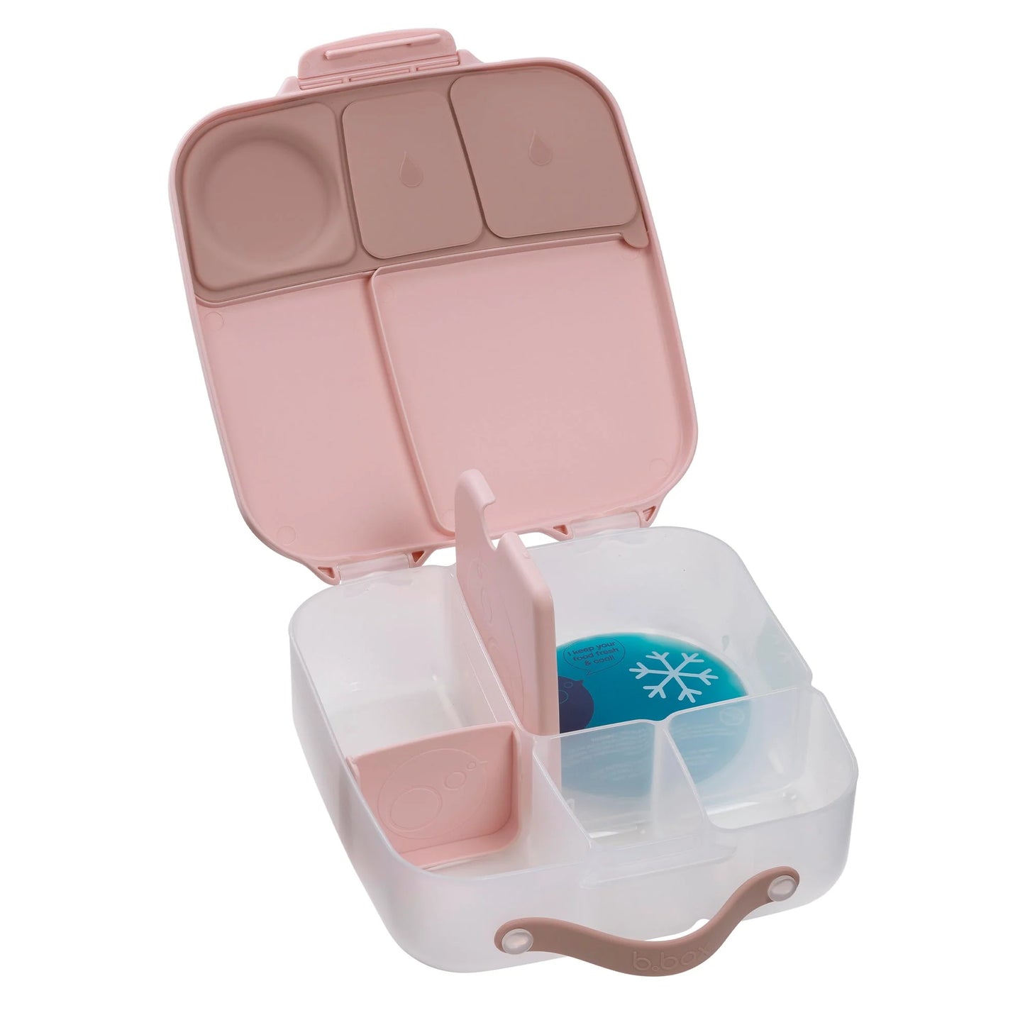 b.box Standard Lunchboxs