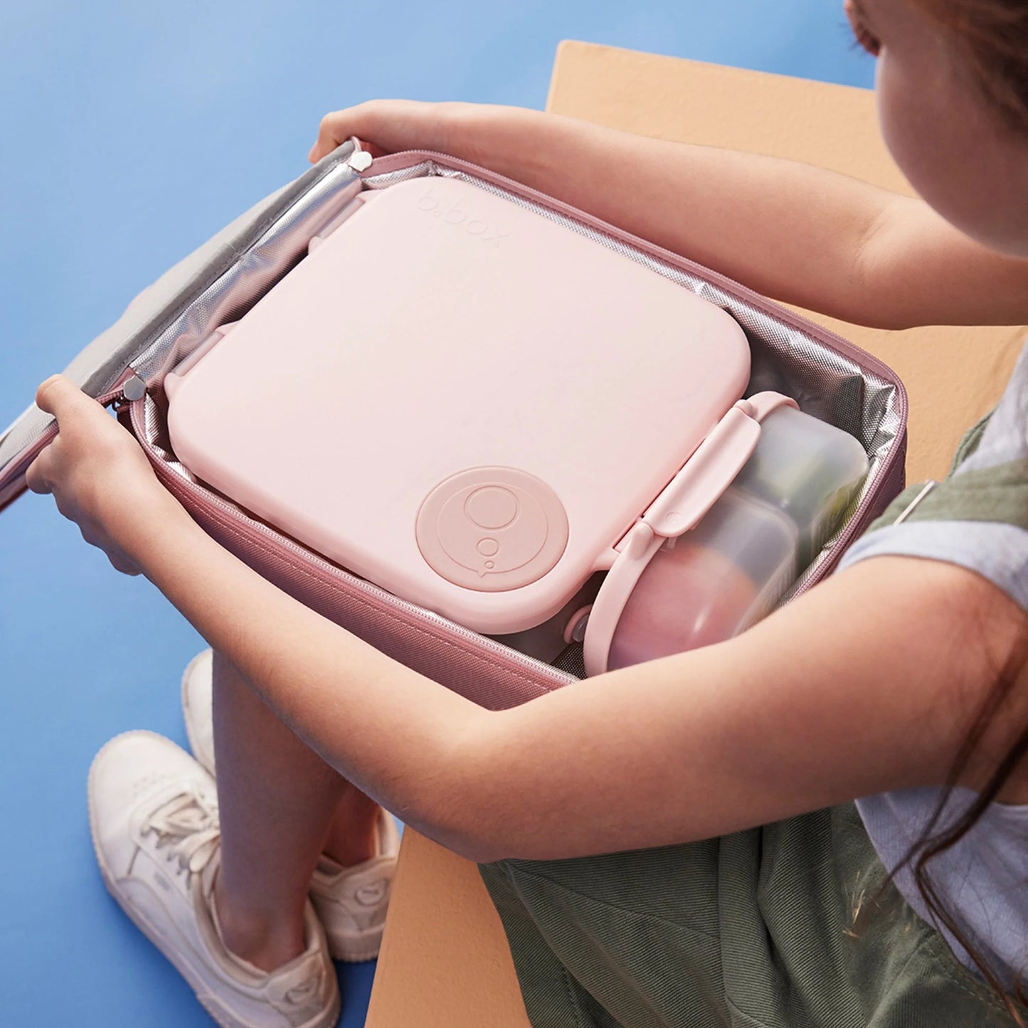 b.box Standard Lunchboxs