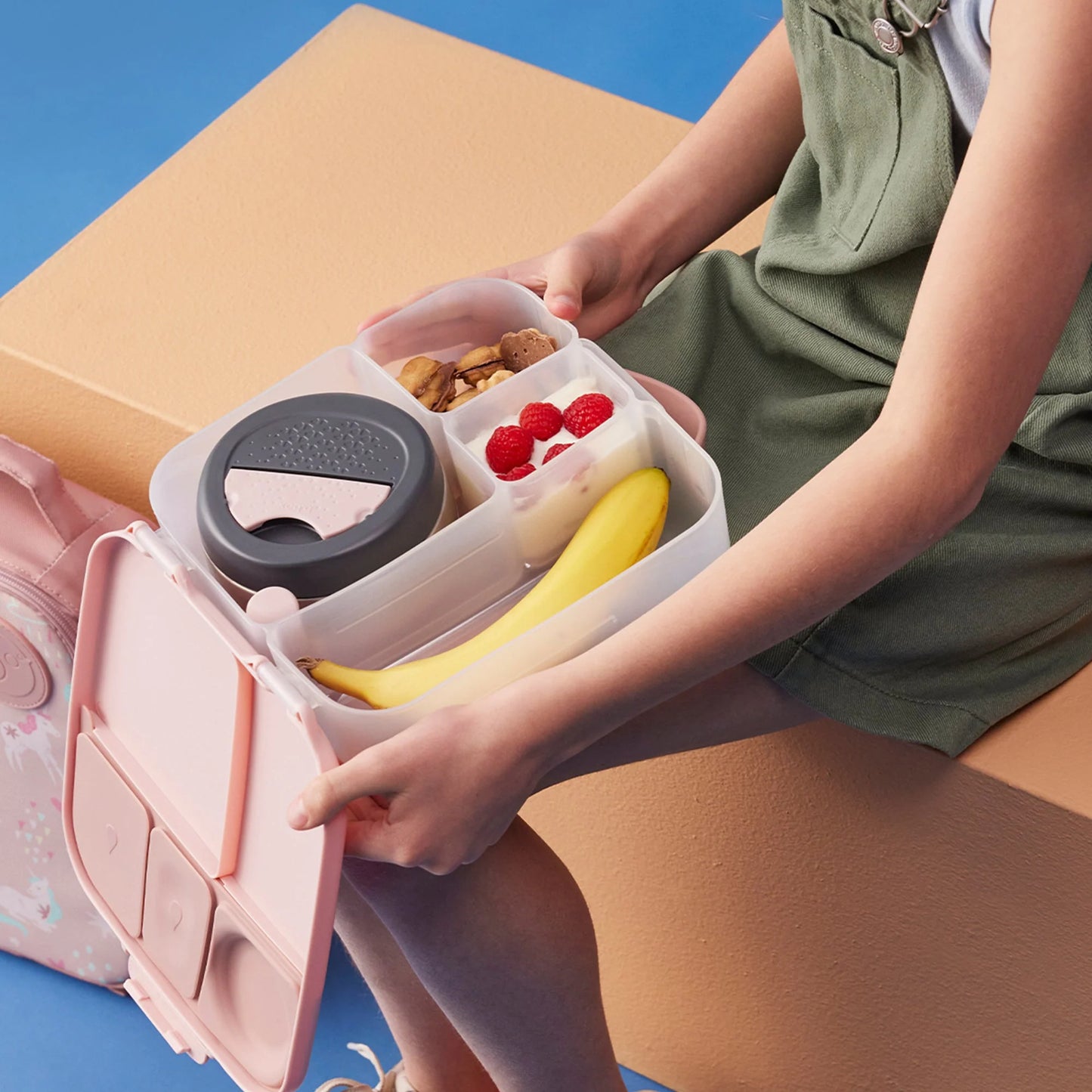 b.box Standard Lunchboxs