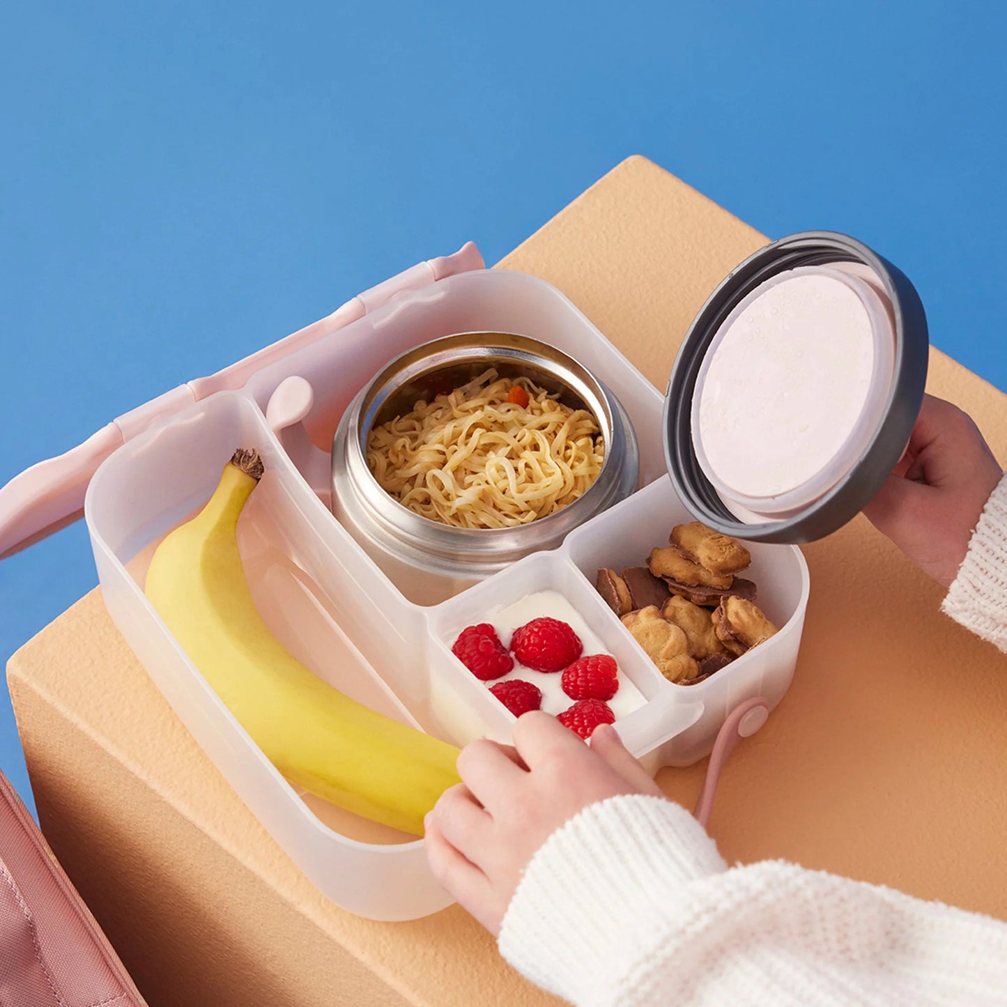 b.box Standard Lunchboxs